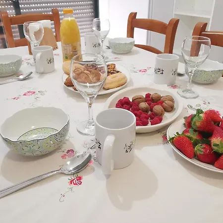 South דירה פורטימאו