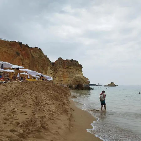 South Portimao