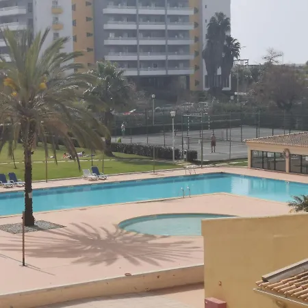 South Portimao