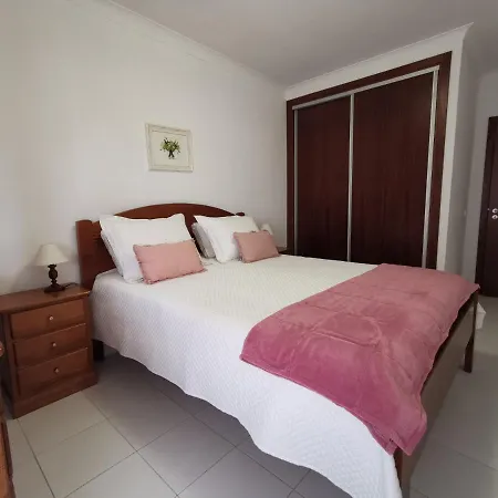 South Apartment