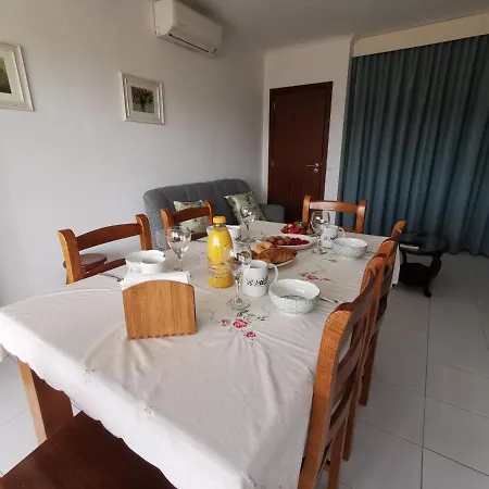 Apartment South Portimao