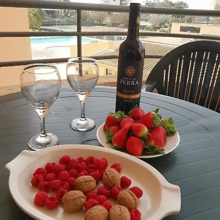 Apartment South Portimão