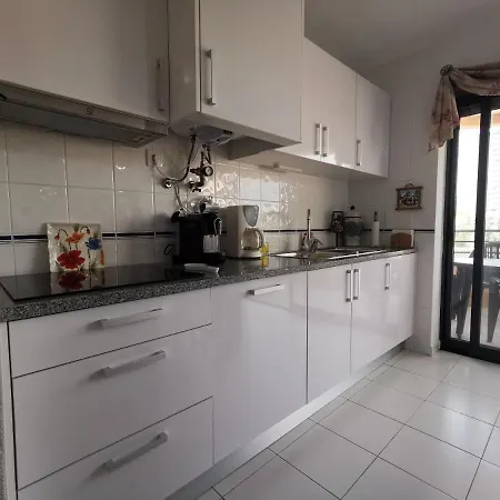 South Apartment *