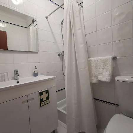 South Apartment Portimao