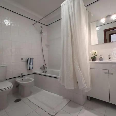 South Apartment Portimão