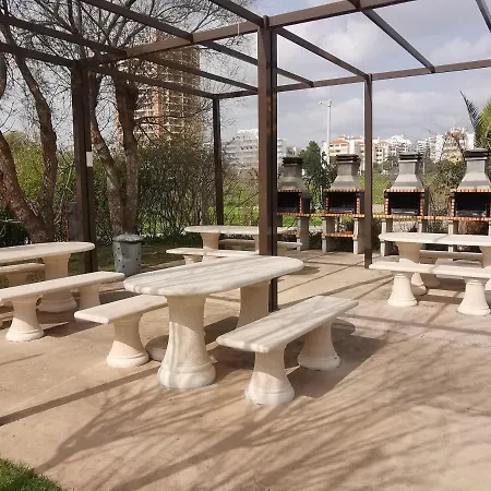 Apartamento South *