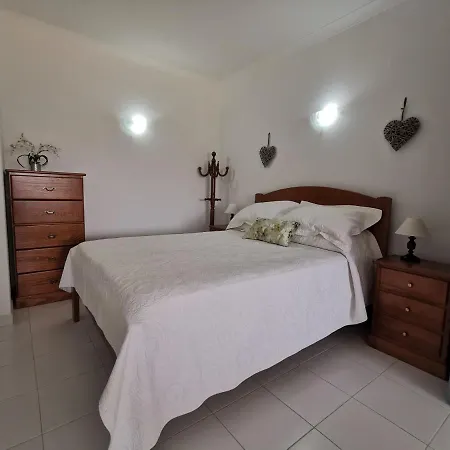 South Apartment