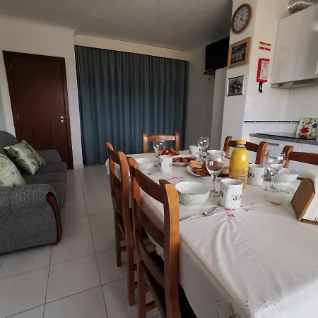 South Apartment
