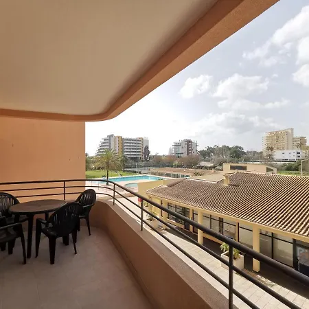 South Apartment