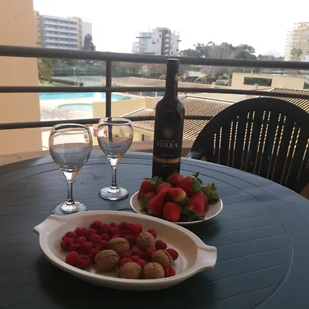South Apartamento *