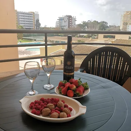 Apartamento South *