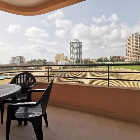 Apartment South Portimão