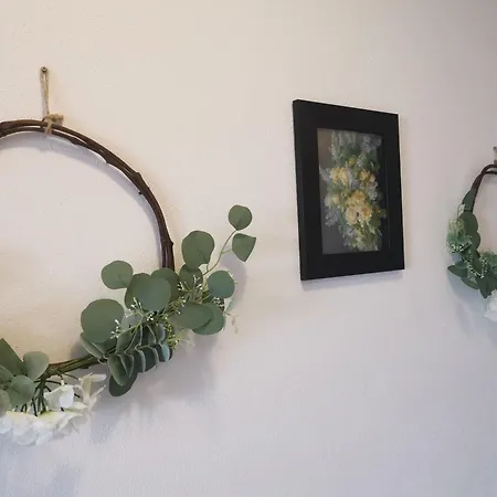 Apartamento South *