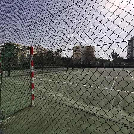 Апартаменты South Портиман