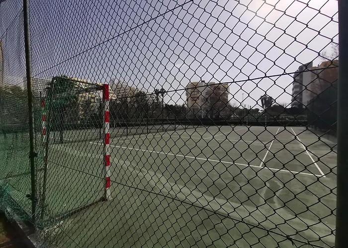 شقة South بورتيماو